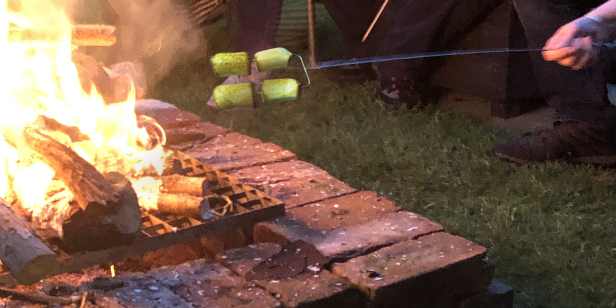 how to roast the perfect toasted marshmallow
