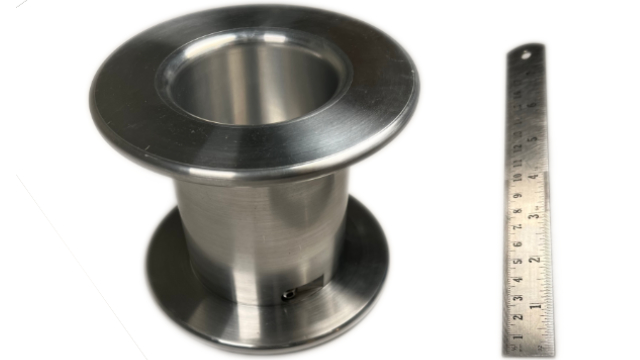 One off parts made to order