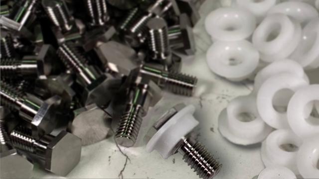 Machined parts in any quantity